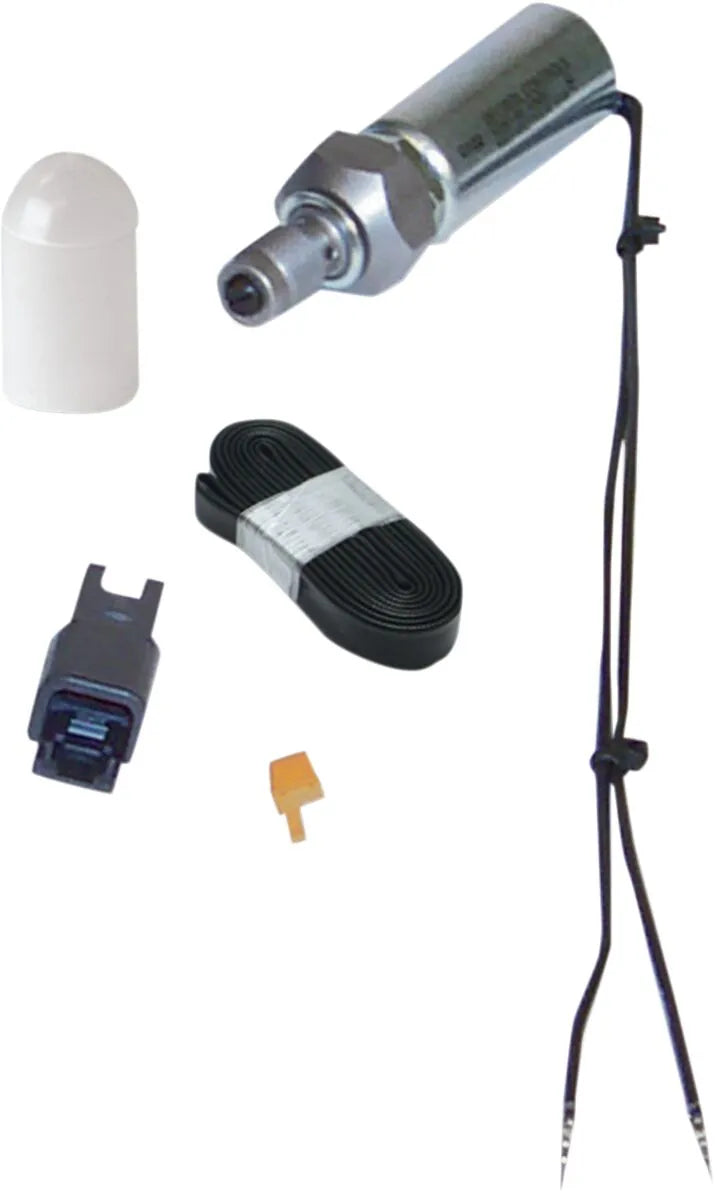 S&S CYCLE Elektriskt Kompressionssläpp Kit - PE09300135 bild 1 PMIMAGE:941DF06A60E58686C326
