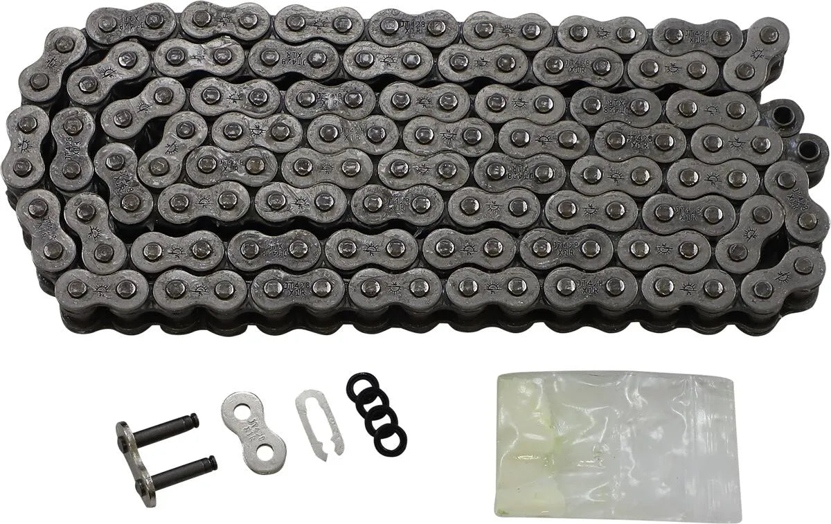 JT CHAINS 428 X1R Heavy-Duty X-Ring Kedja 134 länkar - PE12230844 bild 1 PMIMAGE:D8DB9AB248E6CA687F9F