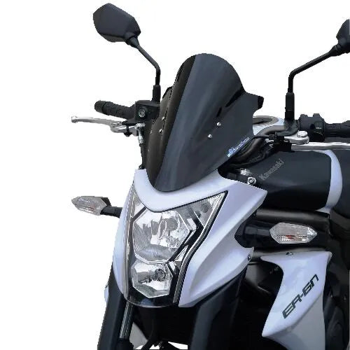 Bullster Windshield/Windscreen OEM Sport - PE23011942 bild 1 PMIMAGE:5479B44CFA529677D7BF