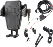 CIRO Gen 2 Cybercharger® Mobilhållare med trådlös laddning - PE06360580 bild 1 PMIMAGE:5150AE2B407FD1E4C719