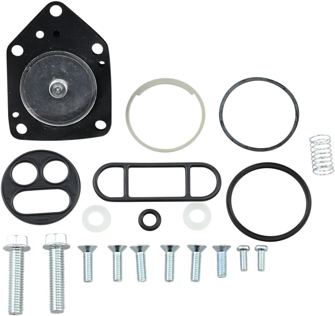 Parts Unlimited Petcock Repair Kit Bensinkranar & ventiler - PE07050422 bild 1 PMIMAGE:25115A161D5A90C75BE6