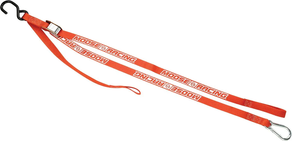 Moose Offroad Hard Parts Carabiner Tie-Downs Spännband - PE39200357 bild 1 PMIMAGE:71325FEDC19C2E0B5E1C