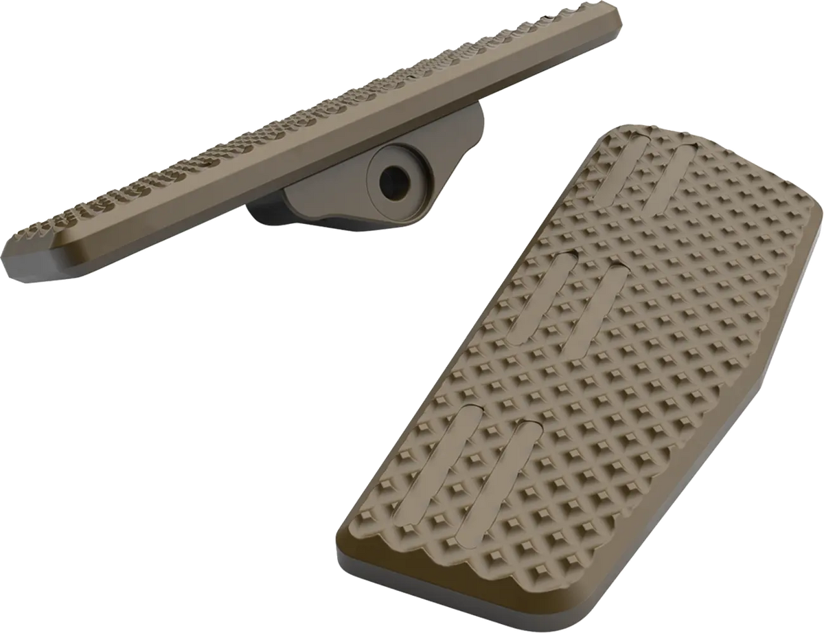 La Choppers Mini Floorboards Fotplattor & delar - PE16211200 bild 1 PMIMAGE:BB1240746BE9DFF3952C
