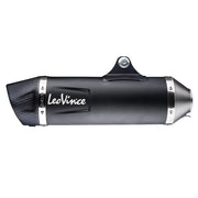 LEOVINCE Nero Slip-On Ljuddämpare i Rostfritt Stål - PE18114175 bild 1 PMIMAGE:75978606E0C3707EEE02