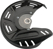 MOOSE OFFROAD HARD-PARTS Carbon Disc Cover för KTM/Hus - PE05203291 bild 1 PMIMAGE:BD0C87D0DA48461D5744