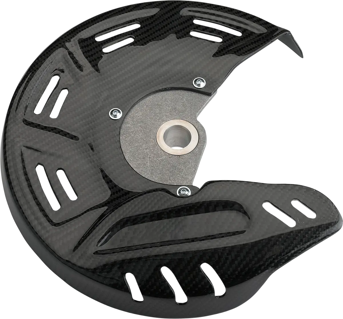 MOOSE OFFROAD HARD-PARTS Carbon Disc Cover för KTM/Hus - PE05203291 bild 1 PMIMAGE:BD0C87D0DA48461D5744