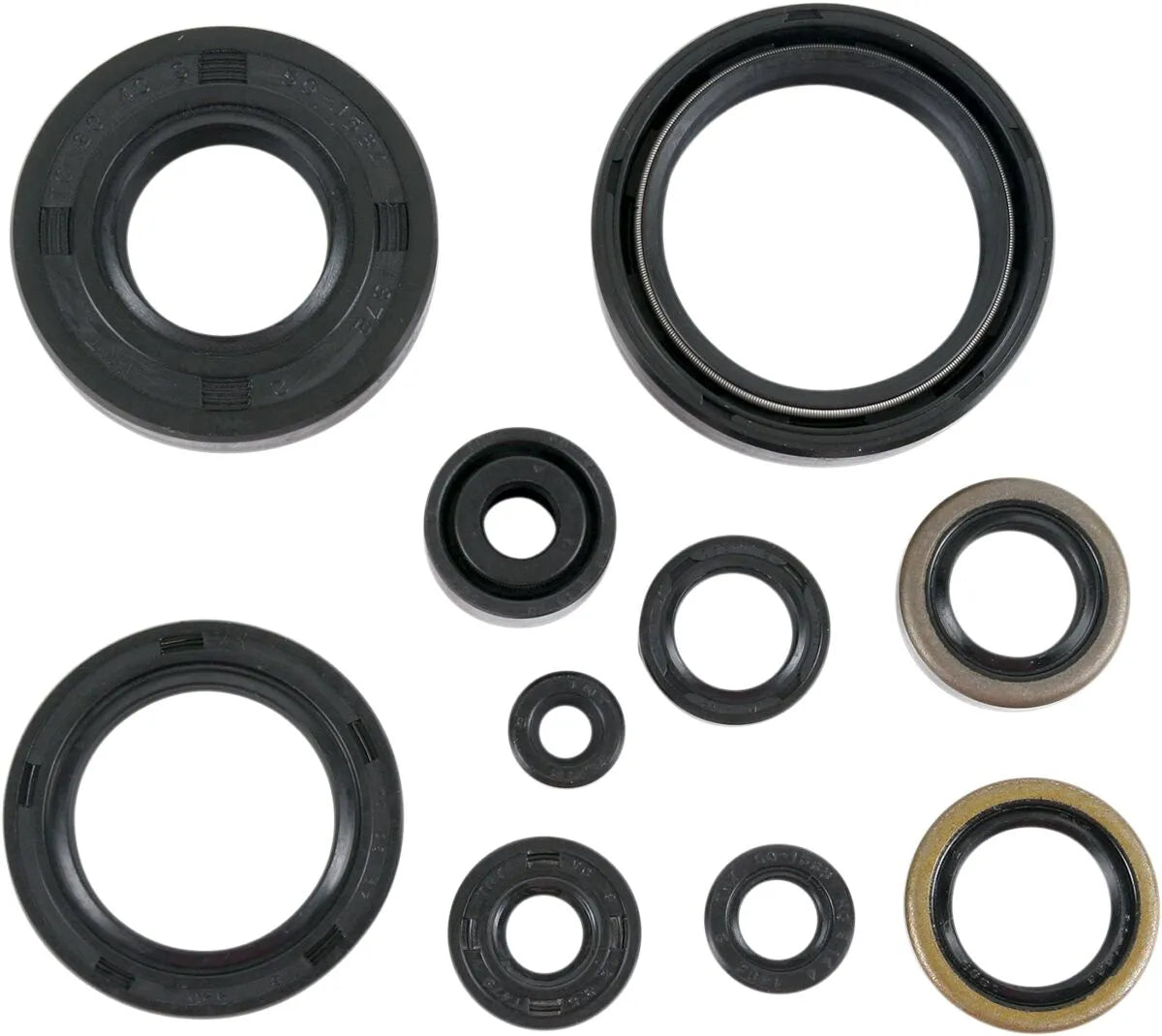 MOOSE OFFROAD HARD-PARTS Motoroljeseals KX125 90-93 - PE09350062 bild 1 PMIMAGE:78C8F34B28B44ACD2CEA