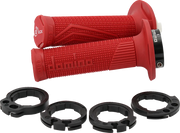 Domino D100 D-Lock Grips Handtag - PE06302973 bild 1 PMIMAGE:AC1B86551632F5F24105