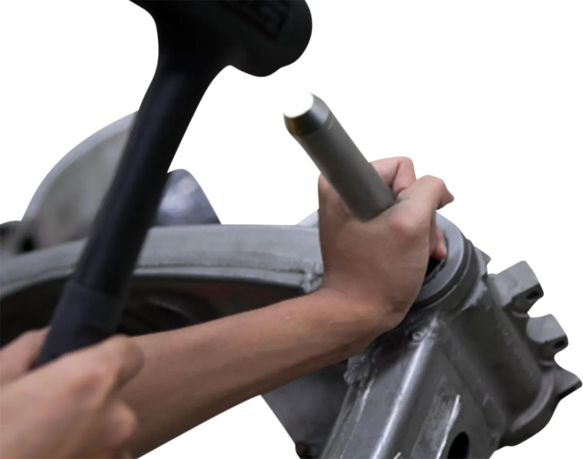 BIKESERVICE Verktyg för att Avlägsna Ytterring till Styrningslager - PE38050201 bild 2 PMIMAGE:E3BD1EBF288FFE9C712A