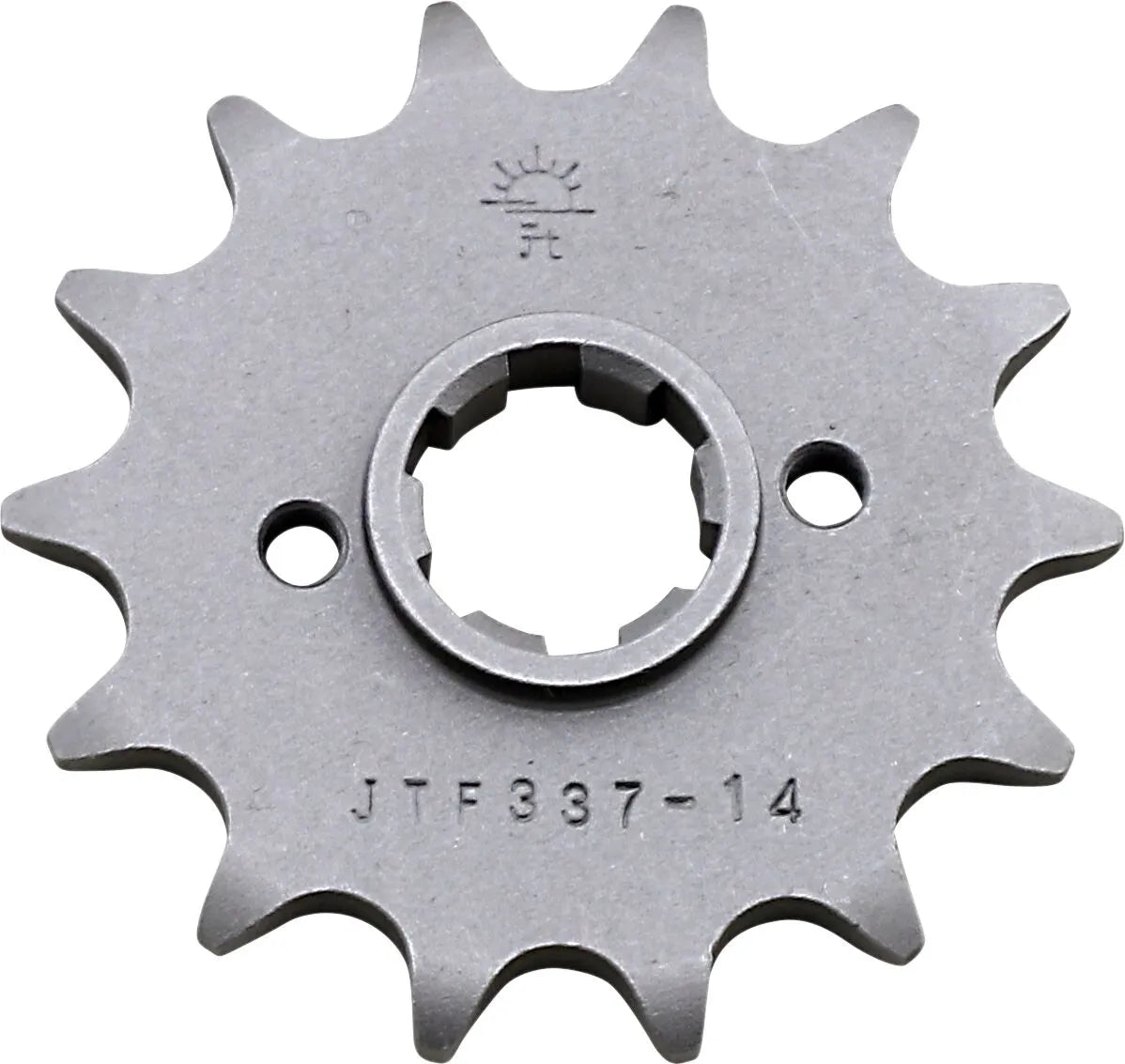Jt Sprockets Front Sprocket Framdrev stål - PEJTF33714 bild 1 PMIMAGE:0F32DF8CDB17E8013D4A