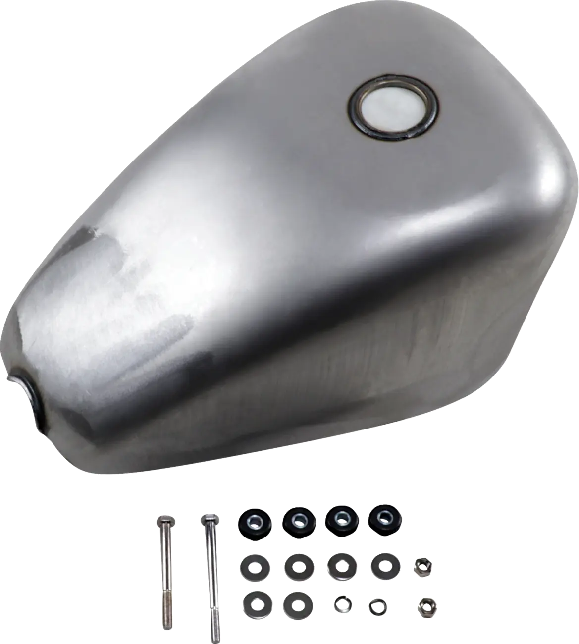 DRAG SPECIALTIES KING TANK F/82-94 XL Bränsletank - PEDS391223 bild 1 PMIMAGE:9627258B347EC0DB67AB