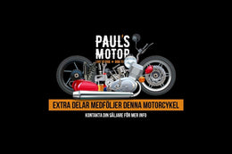 Harley-Davidson Low Rider S 2020 UHJ77S – bild 3