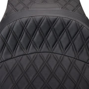 Drag Specialties Seats Freedom Touring Seat Sadlar Harley Touring - PE08011481 bild 3 PMIMAGE:C6604AECF4F25EC193A5