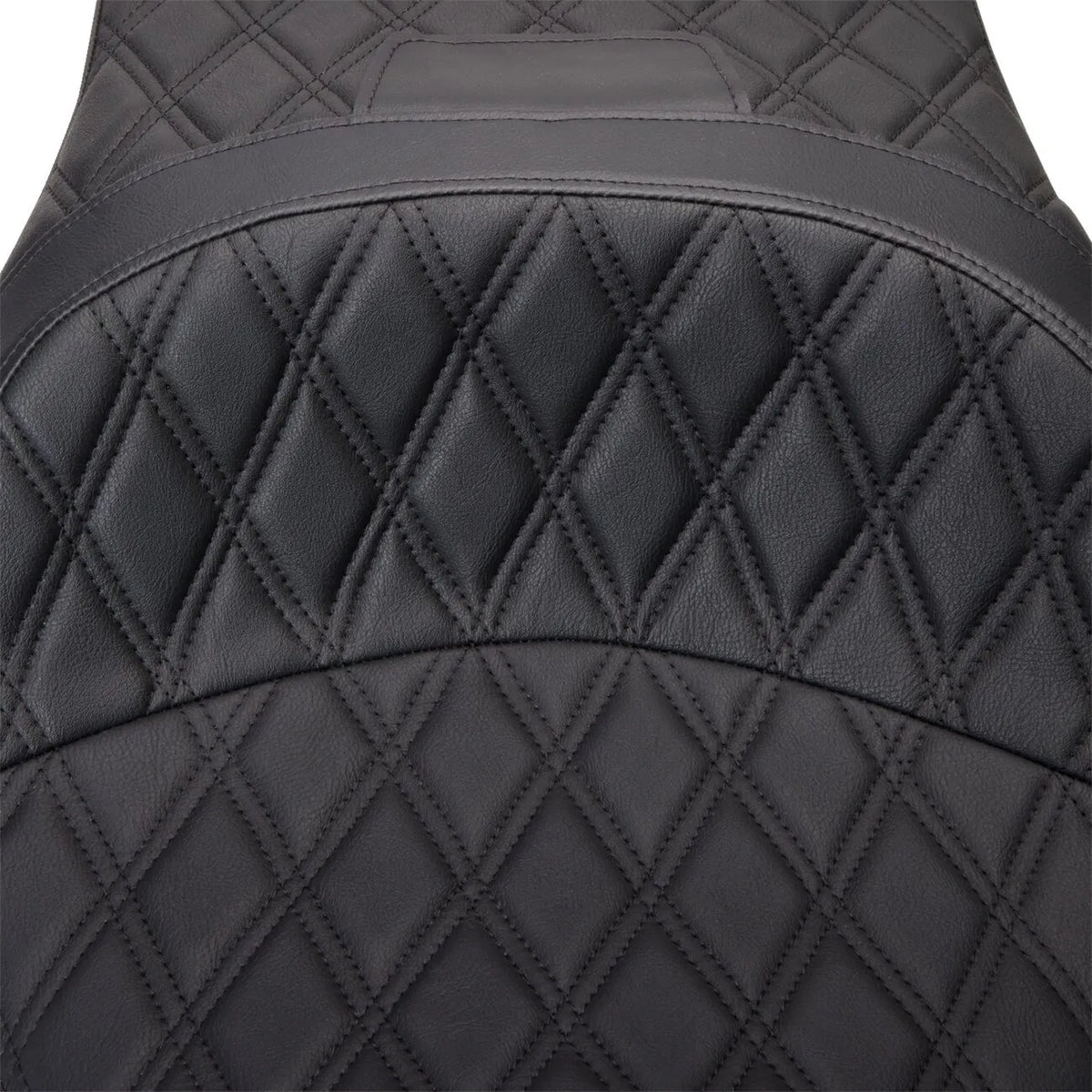 Drag Specialties Seats Freedom Touring Seat Sadlar Harley Touring - PE08011481 bild 3 PMIMAGE:C6604AECF4F25EC193A5