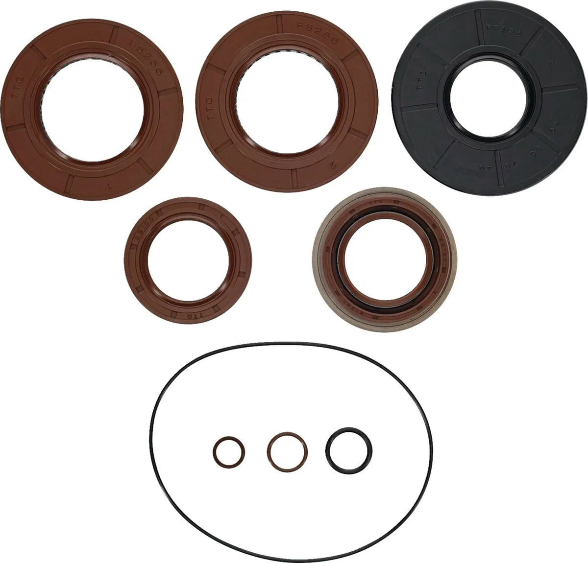 MOOSE OFFROAD HARD-PARTS Transaxle Seal Kit - PE09351292 bild 3 PMIMAGE:D2172503E8E8967A3129