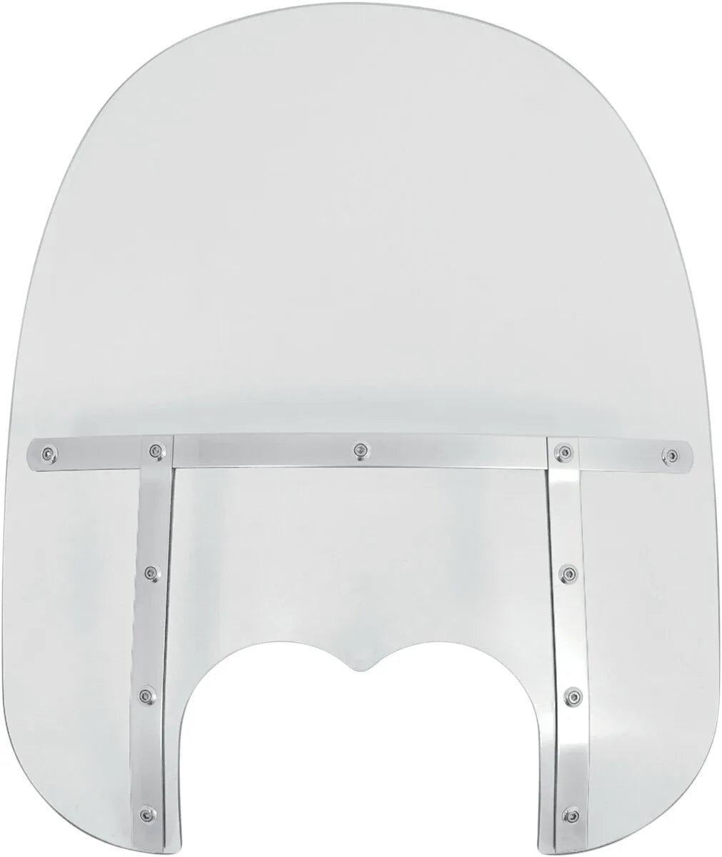 Memphis Shades Hd Memphis Fats Windshield Universal Street - PE23130140 bild 1 PMIMAGE:ED5A1998CC83332BBDF4