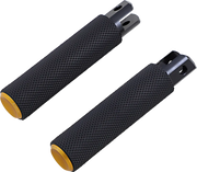 Arlen Ness M-Eight Fusion Foot Pegs Fotpinnar & delar - PE16201975 bild 1 PMIMAGE:E1EAE658D4D0853A6EE1