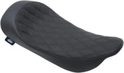 Drag Specialties Seats EZ-ON Mount Low-Profile Solo Seat Sadlar Harley Touring - PE08011155 bild 1 PMIMAGE:F426E7E1950968DBDD90