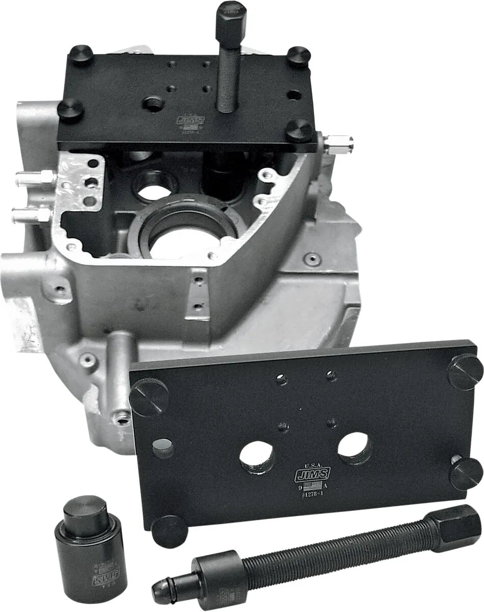 JIMS Cam Bearing Installation Tool - PE38010160 bild 2 PMIMAGE:1C491FA540F955DAF587