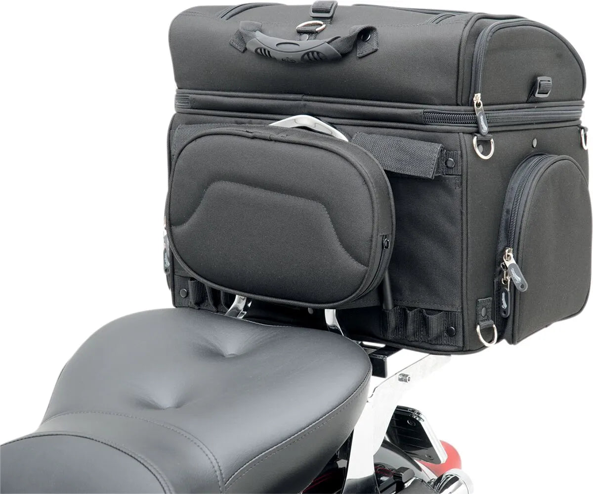 SADDLEMEN Pet Voyager - PE35150131 bild 6 PMIMAGE:FB3B147246E1B5DA35D8