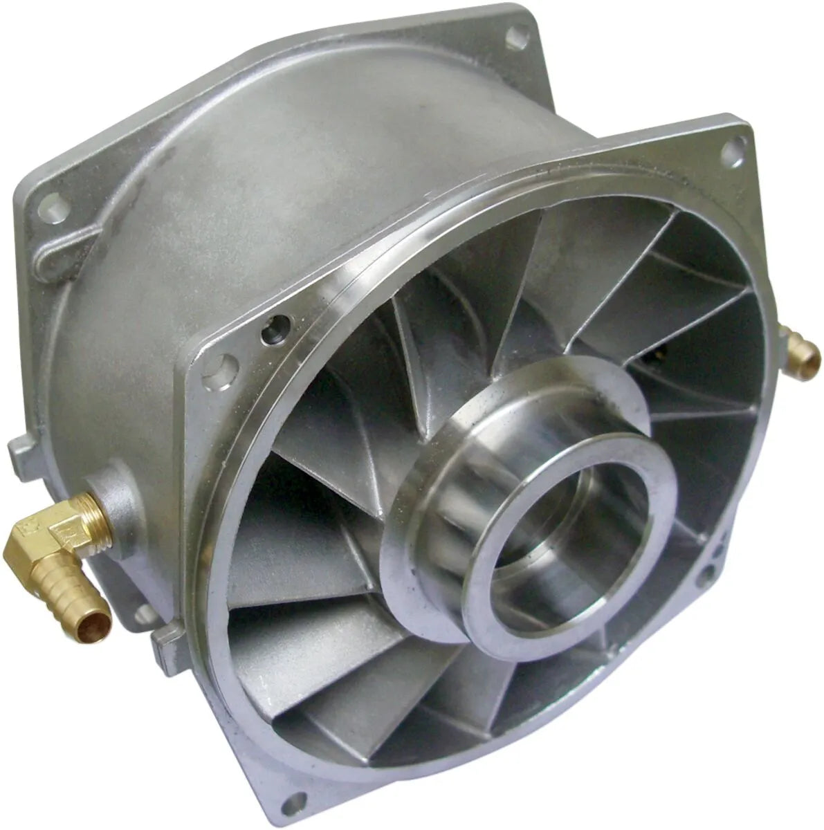 SOLAS 12-Vane Pump Stator i Rostfritt och Aluminium - PE48090199 bild 1 PMIMAGE:A32F1B1E0FB37167E1AA