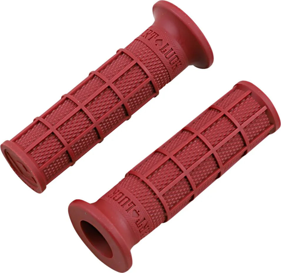 Odi Hart-Luck Signature Full-Waffle Slip-On Grips Handtag - PE06302735 bild 1 PMIMAGE:116A2D04BB9650E02EE3