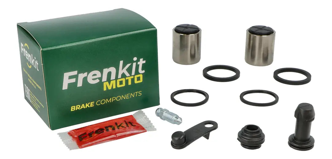 FRENKIT S.L. Bromsok Reparationskit + Kolv 27mm för Kawasaki - PE17021004 bild 1 PMIMAGE:74C003EE183AF8DF12E2