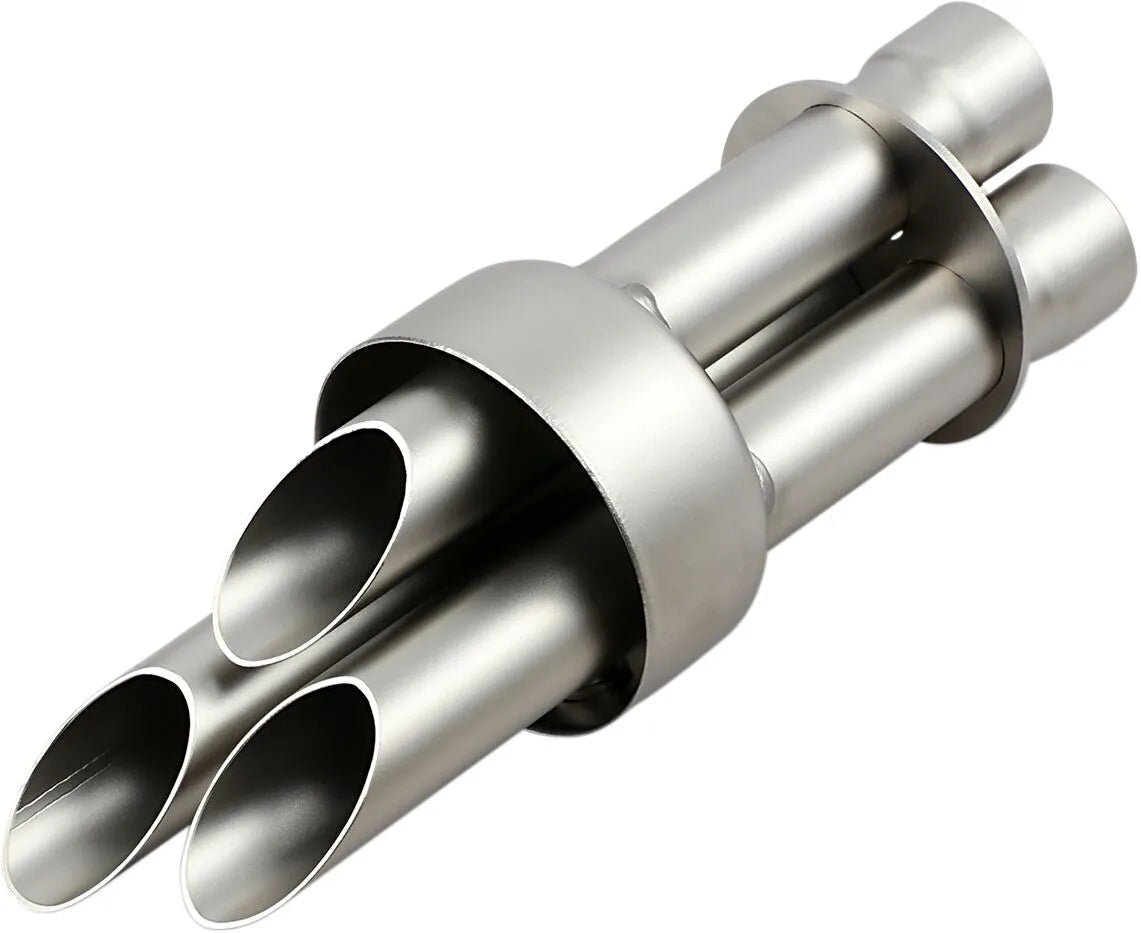 AKRAPOVIC Noise Damper 142 - Reservdel - PE18601055 bild 1 PMIMAGE:E0E768E625B324652F11