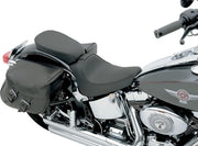 Drag Specialties Seats Rear Solo Seat Sadlar Harley Softail - PE08020636 bild 2 PMIMAGE:30CA5501D7D3DDD09329