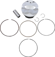 Wossner PISTON KIT STD EXC450 03-07/OUTLAW 450 08-10 88.96 A Kolvar & ringsatser - PE09104996 bild 1 PMIMAGE:2478E9928B0B269B40AF