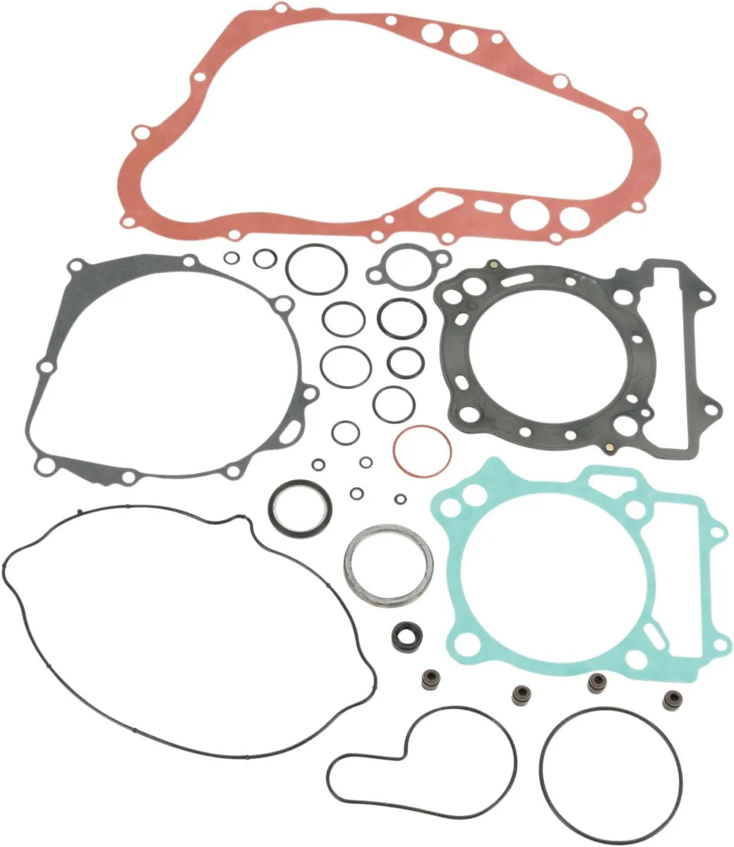 MOOSE OFFROAD HARD-PARTS Komplett Packningssats KLX/DRZ - PE09340143 bild 1 PMIMAGE:634D3E7021CE0BC6A78E
