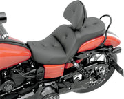 SADDLEMEN Explorer RoadSofa™ Sadel för Harley Dyna - PE08030387 bild 2 PMIMAGE:A4777C482762DB96210B