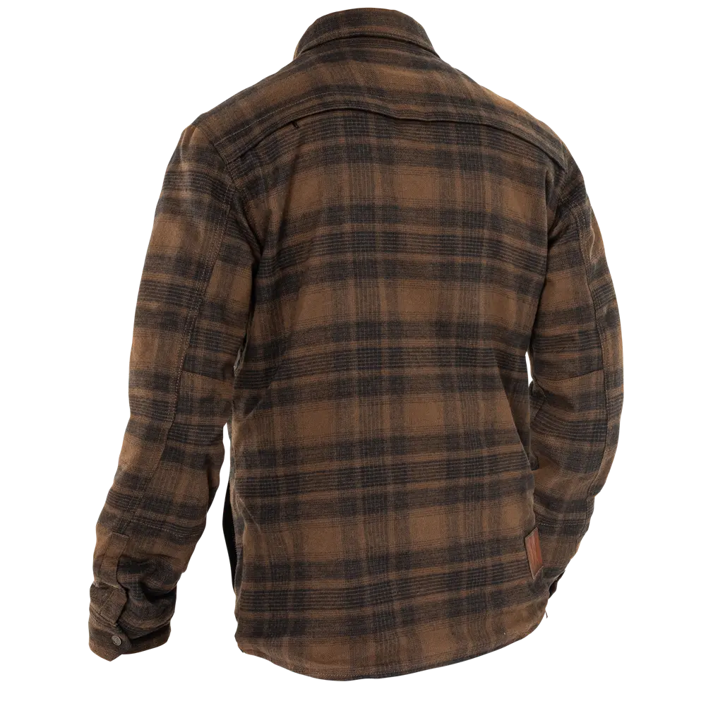 John Doe Motoshirt Jacka textil herr - PE28207718 bild 7 PMIMAGE:F4814EE81ACD82ED6AD1