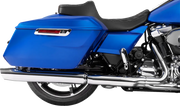 Drag Specialties Seats Extended Reach Predator III Seat Sadlar Harley Touring - PE08012060 bild 3 PMIMAGE:4445DEF45E33B199812B