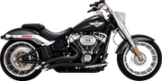 Vance Hines Big Radius Exhaust System Kompletta avgassystem Harley - PE18002566 bild 2 PMIMAGE:C0ED4E398FDCF3CBA265