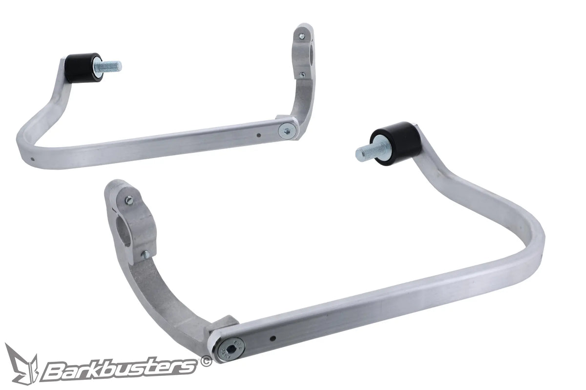 BARKBUSTERS Handguard Hardware Kit Tvåpunktsfäste - PE06352945 bild 1 PMIMAGE:C3AA57800478EA5CA412
