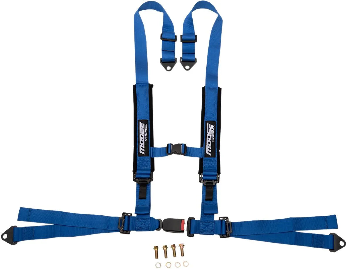Moose Offroad Four Wheel Seat Harness Övrigt - PE45101245 bild 1 PMIMAGE:1796A6A5B43D8BE8C986