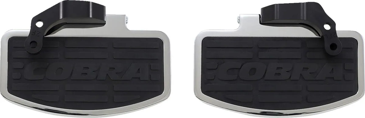 Cobra Classic Floorboard Kit Fotplattor & delar - PE16210084 bild 1 PMIMAGE:7CF42624FDAF29B56177