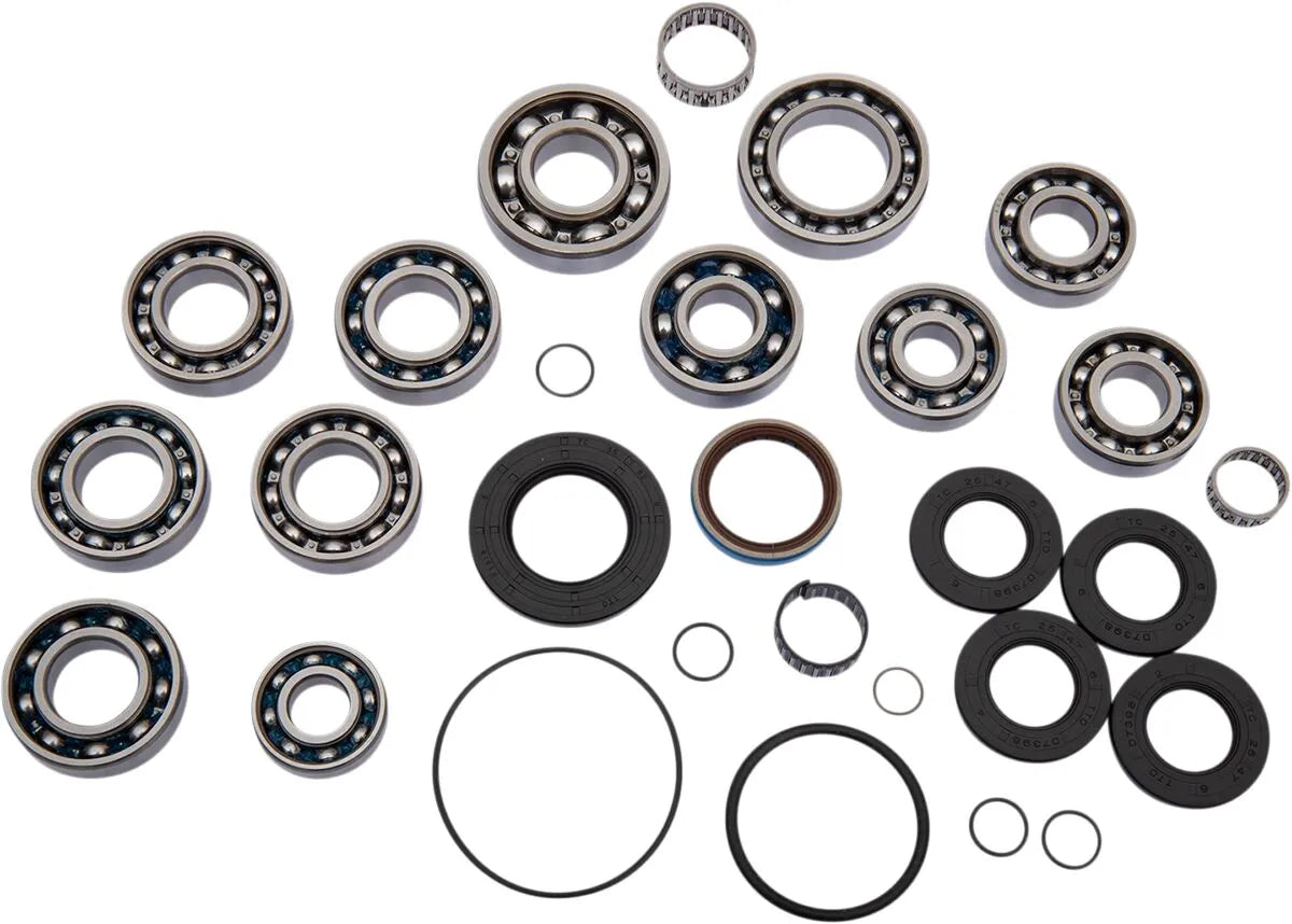 MOOSE OFFROAD HARD-PARTS Transmission Rebuild Kit Polaris - PE11040014 bild 1 PMIMAGE:2048F74E262BD2A0B51F