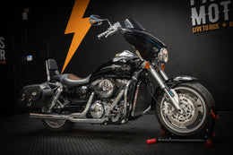 Kawasaki Vulcan 2007 OOC33K – bild 2