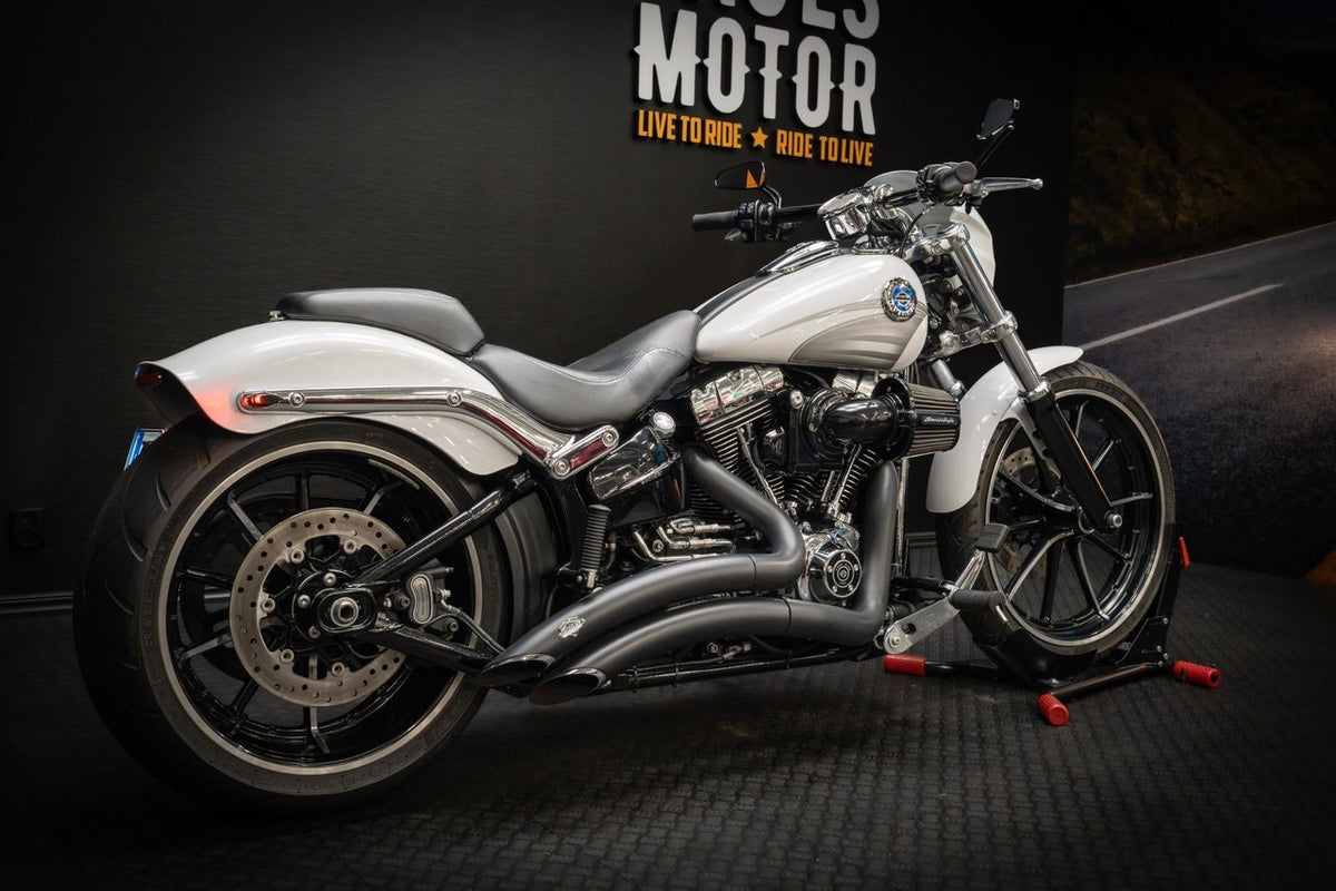 Harley-Davidson Breakout FXSB TKX649 – bild 3