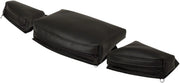 SHOW CHROME Dash Tri-Pouch Fickor för Vindruta - PE35500189 bild 1 PMIMAGE:A988895D5CFBD0A733C9