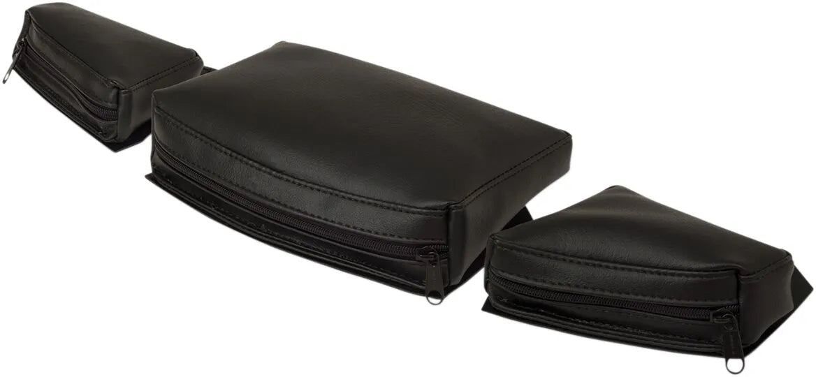 SHOW CHROME Dash Tri-Pouch Fickor för Vindruta - PE35500189 bild 1 PMIMAGE:A988895D5CFBD0A733C9