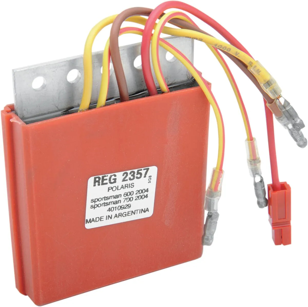 RICK'S MOTORSPORT ELECTRIC Regulator och likriktare - PE21120336 bild 1 PMIMAGE:6850E6D3E4DFAB0E0EF7