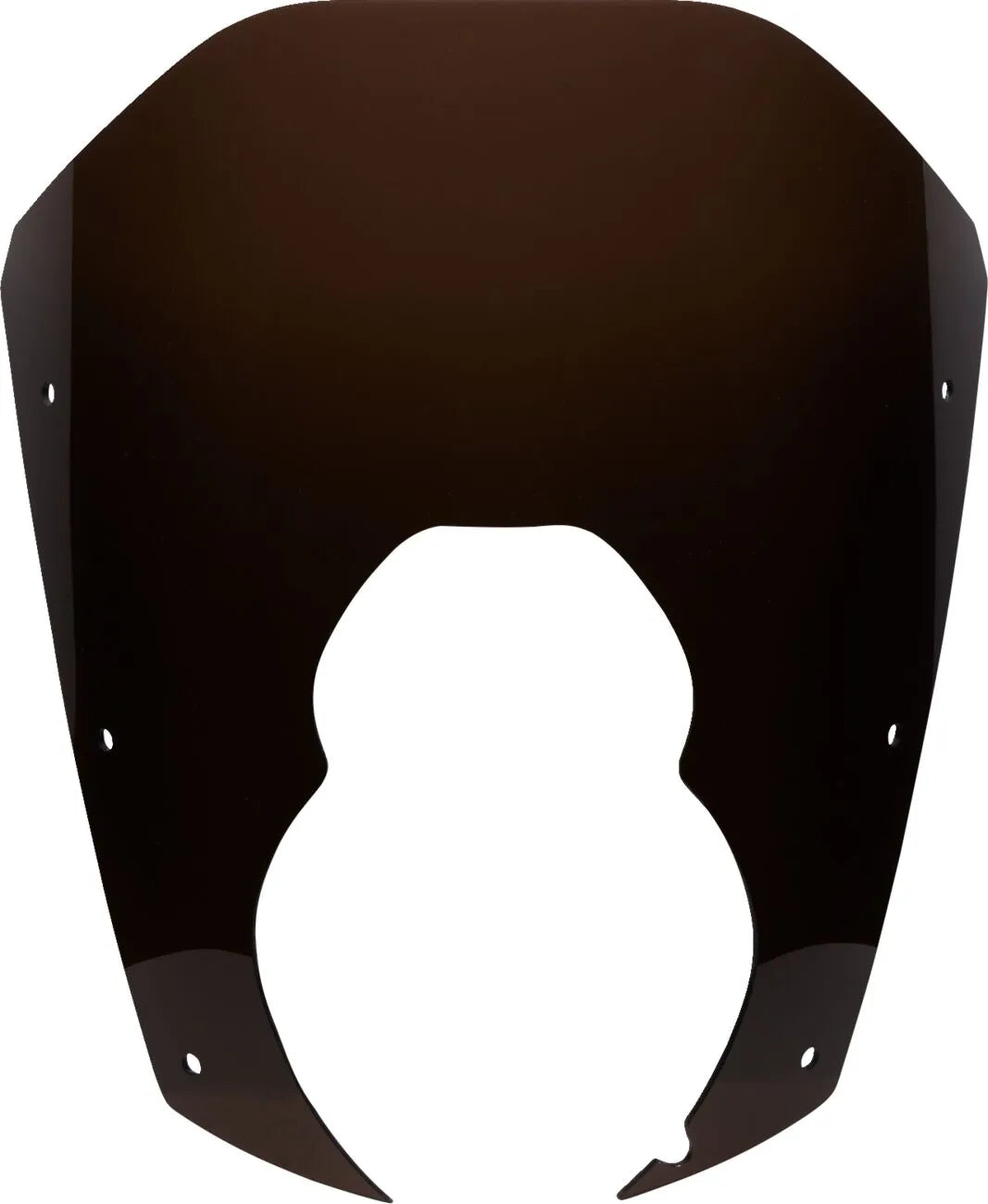 Moose Offroad Hard Parts Adventure Windscreen OEM Street - PE23120206 bild 1 PMIMAGE:3C09373BD813150B147E