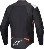 Alpinestars (Road) T-SPS Air v2 Jacka textil herr - PE28207121 bild 2 PMIMAGE:EDCF219F663BF471489A