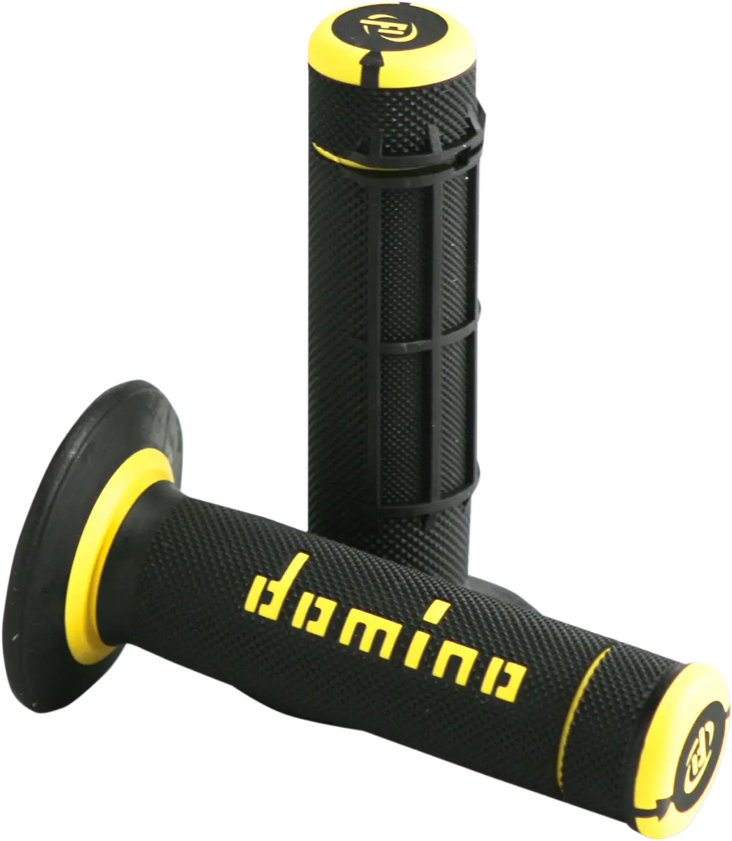 Domino Dually Grips Handtag - PE06301582 bild 1 PMIMAGE:E2A9D9EE63E3E5694CAF