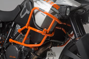 Sw Motech Upper Crash Bars Ramskydd - PE05052119 bild 1 PMIMAGE:43617C5E8DC4A3AA3CBF