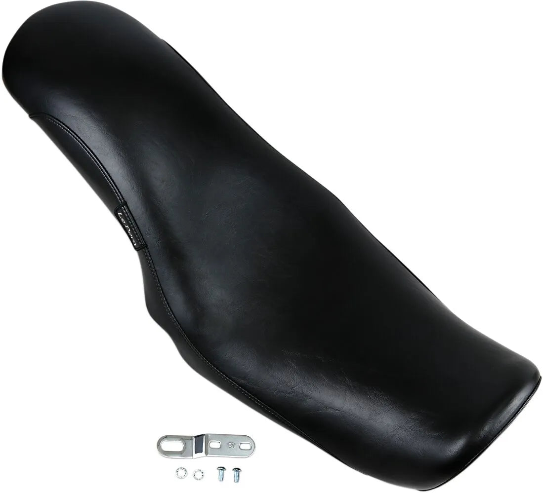 LE PERA King Cobra 2-Up Sadel för Harley FXD 06-17 - PE08030337 bild 2 PMIMAGE:D562D111684E70DD1074