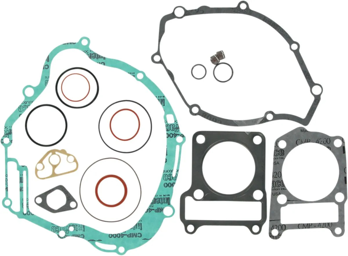 MOOSE OFFROAD HARD-PARTS Komplett Packningssats - PE09340489 bild 1 PMIMAGE:301F1320E7CA3BFD160C